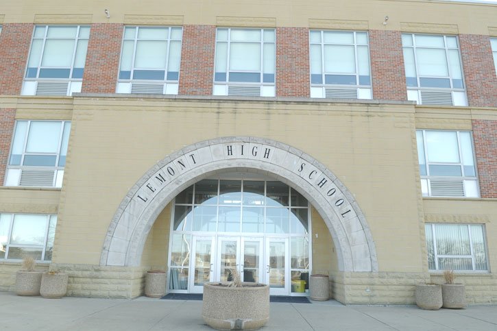 Lemont High School