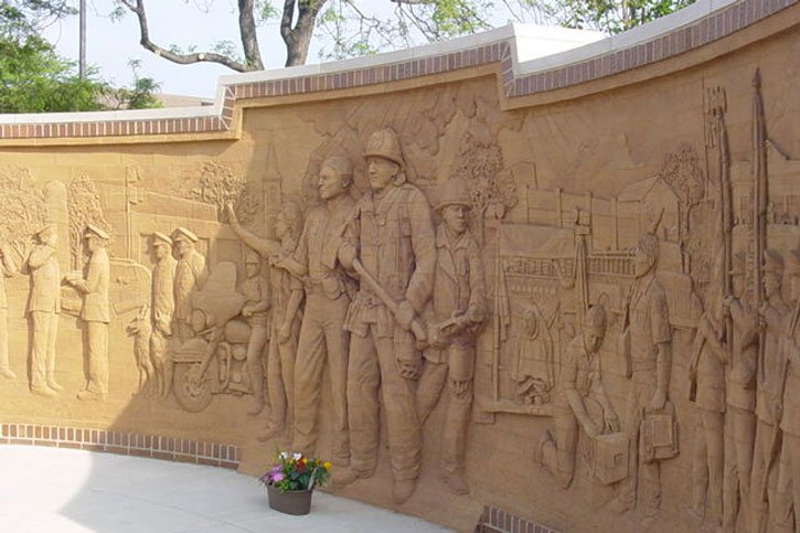Schaumburg Memorial